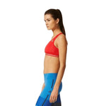 Adidas TF CHILL BRA Sportmelltartó - Sportmania.hu