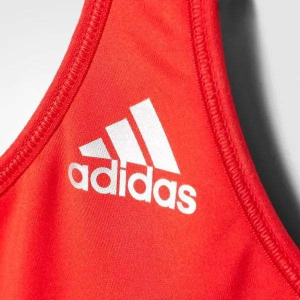 Adidas TF CHILL BRA Sportmelltartó - Sportmania.hu