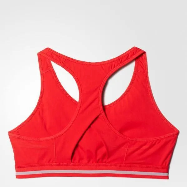 Adidas TF CHILL BRA Sportmelltartó - Sportmania.hu