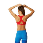 Adidas TF CHILL BRA Sportmelltartó - Sportmania.hu