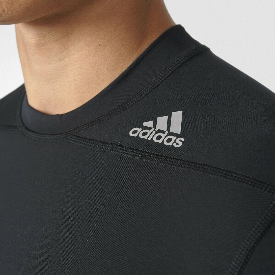 Adidas TF Recovery hosszú ujjú póló Aláöltözet - Sportmania.hu