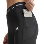 Adidas TF STASH 1/1 női Leggings IT2282