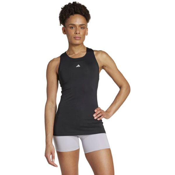 Adidas TF TRAIN TK Póló - Sportmania.hu