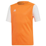 adidas The adidas Estro 19 Jsy Y Jr DP3227 football shirt Póló Ruházat Póló - Sportmania.hu