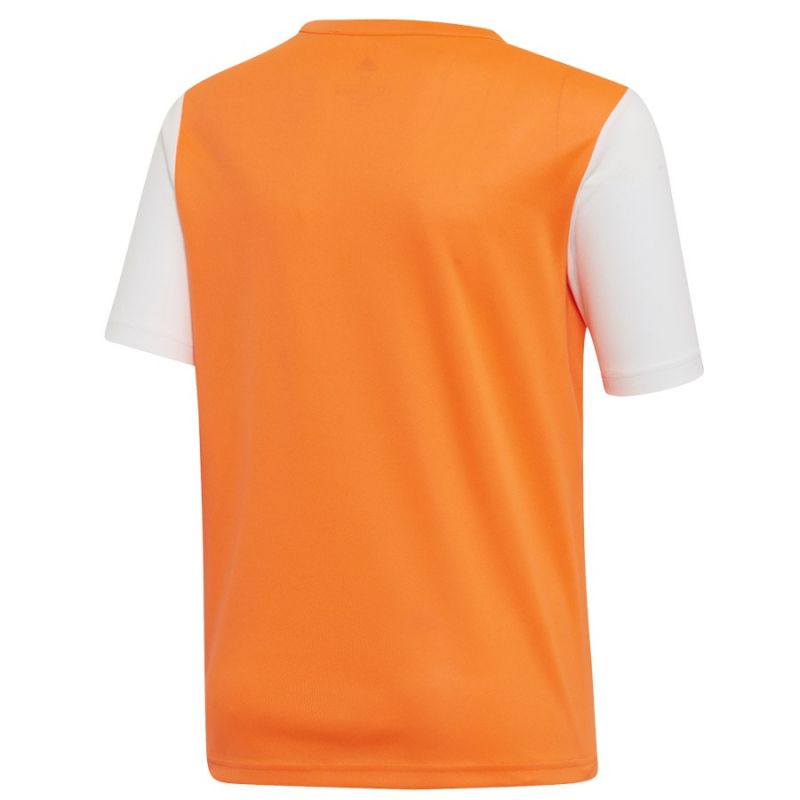adidas The adidas Estro 19 Jsy Y Jr DP3227 football shirt Póló Ruházat Póló - Sportmania.hu