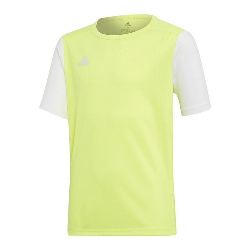 adidas The adidas Estro 19 JSY Y Jr DP3229 football shirt Póló Ruházat Póló - Sportmania.hu