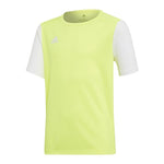 adidas The adidas Estro 19 JSY Y Jr DP3229 football shirt Póló Ruházat Póló - Sportmania.hu