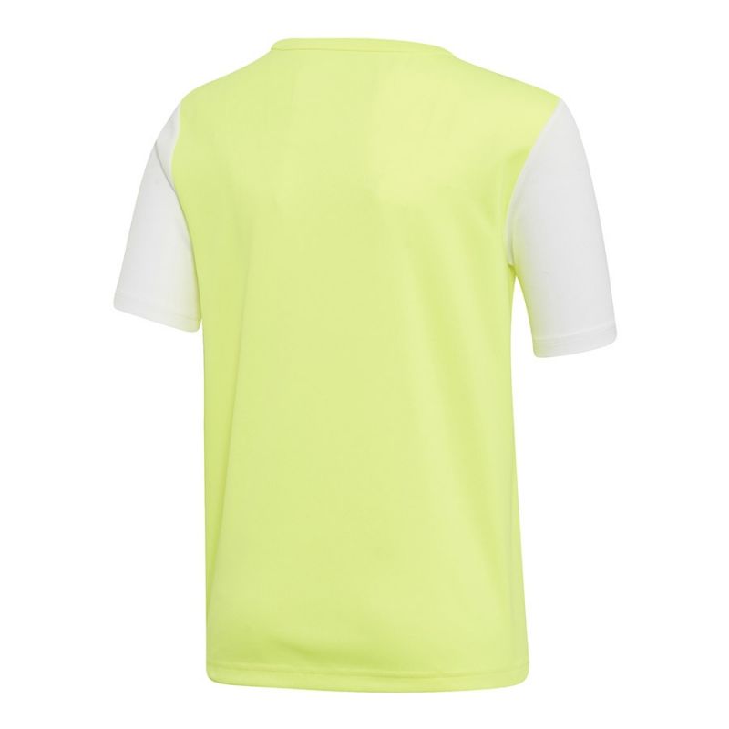 adidas The adidas Estro 19 JSY Y Jr DP3229 football shirt Póló Ruházat Póló - Sportmania.hu