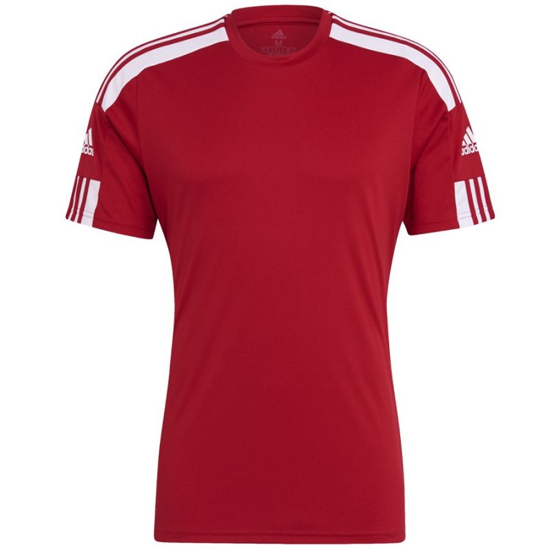 adidas The adidas Squadra 21 JSY M GN5722 football shirt Póló Ruházat Póló - Sportmania.hu