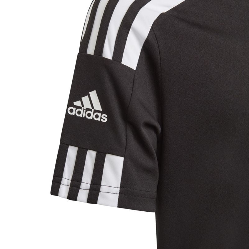 adidas The adidas Squadra 21 JSY Y Jr GN5739 football shirt Póló Ruházat Póló - Sportmania.hu