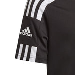 adidas The adidas Squadra 21 JSY Y Jr GN5739 football shirt Póló Ruházat Póló - Sportmania.hu
