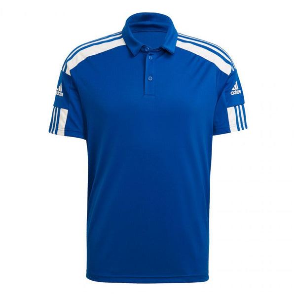 adidas The adidas Squadra 21 Polo M GP6427 football shirt Póló Ruházat Póló - Sportmania.hu