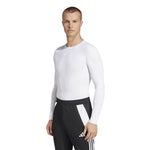 adidas Thermal shirt adidas Techfit M JP2920 Póló - Sportmania.hu