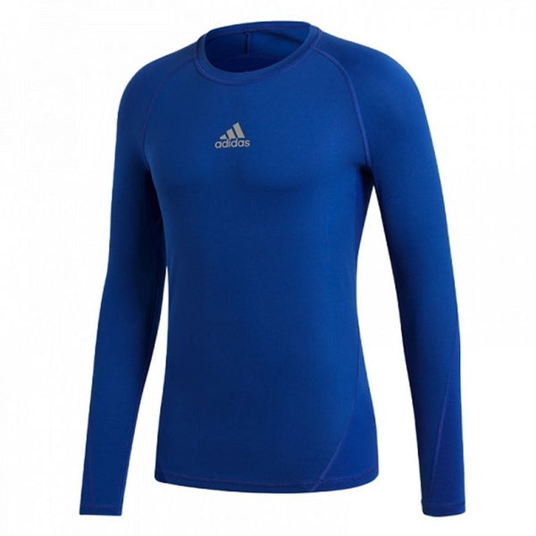 adidas Thermoactive adidas Junior ASK LS Tee Y CW7323 Póló Ruházat Póló - Sportmania.hu