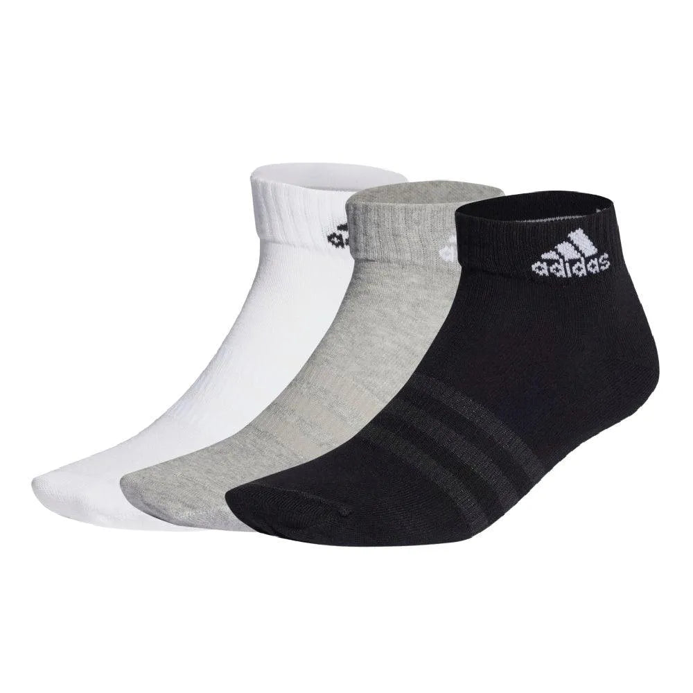 Adidas Thin and Light Ankle Zokni IC1283