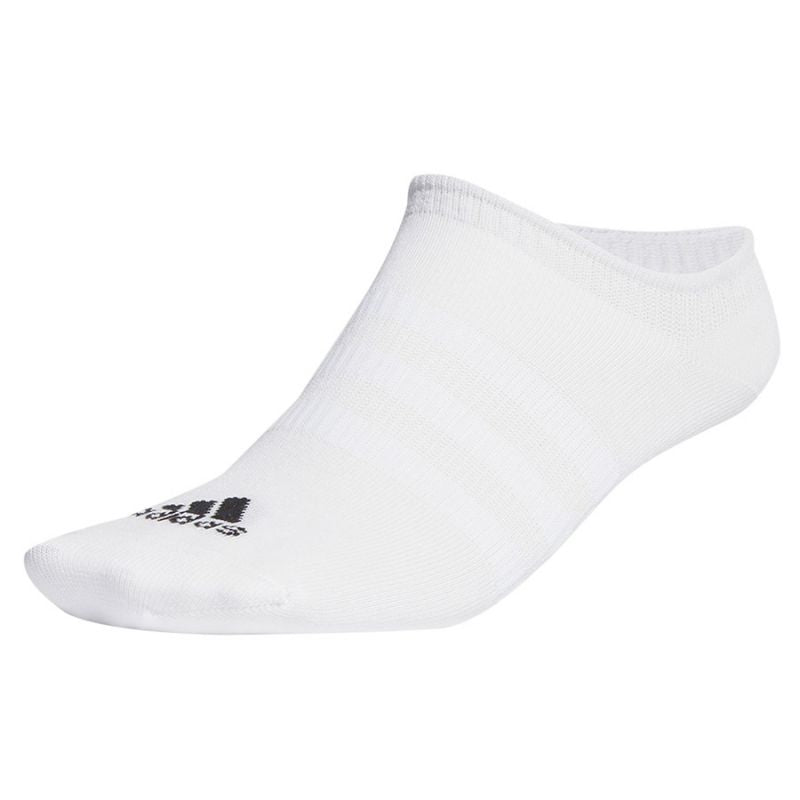 Adidas Thin and Light No-Show HT3463 socks Zokni