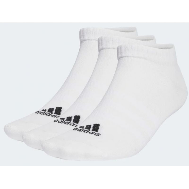 Adidas Thin and Light Sportswear Low-Cut HT3469 socks Zokni