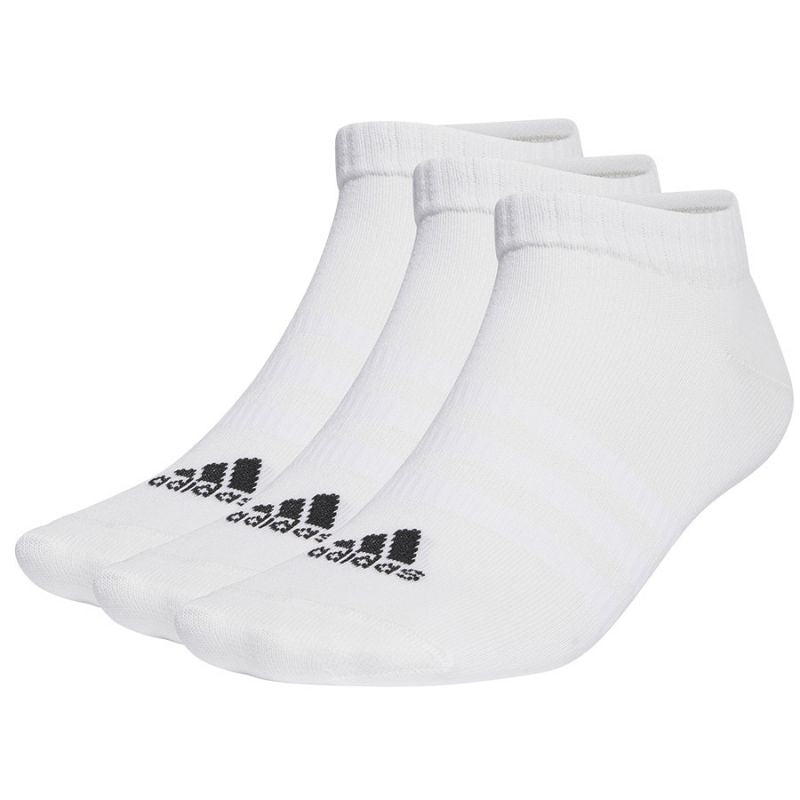 Adidas Thin and Light Sportswear Low-Cut HT3469 socks Zokni