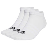 Adidas Thin and Light Sportswear Low-Cut HT3469 socks Zokni - Sportmania.hu