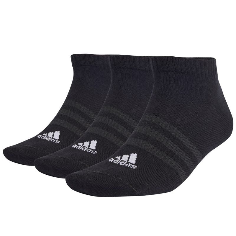 Adidas Thin and Light Sportswear Low-Cut Zokni IC1336