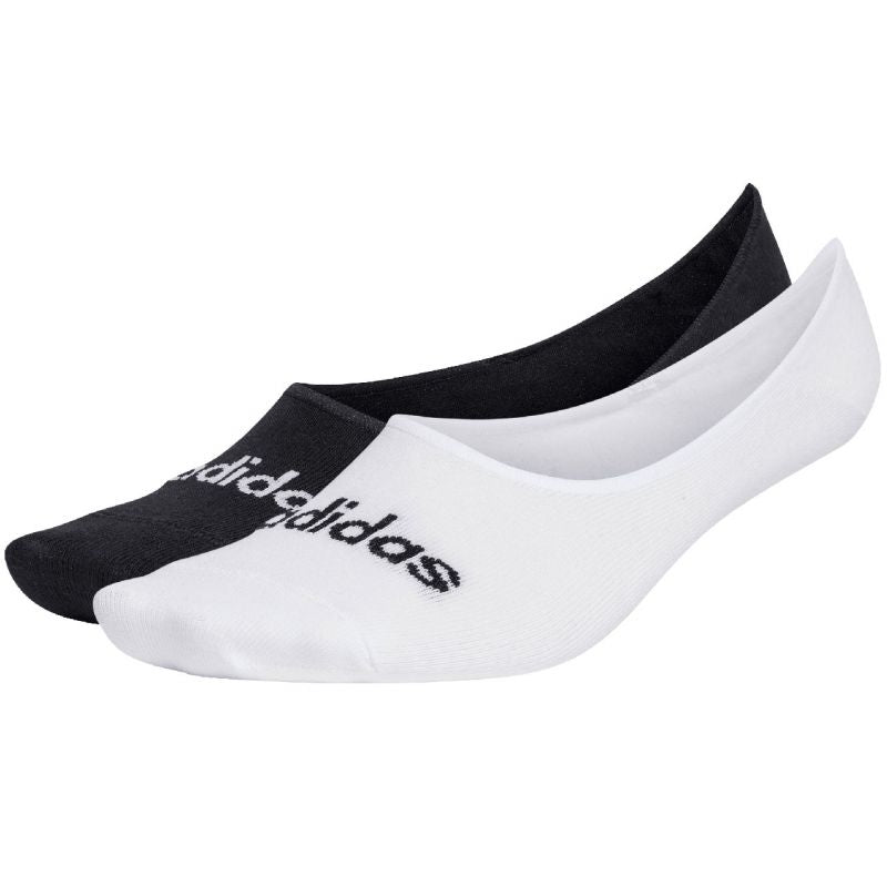 Adidas Thin Linear Ballerina 2 Pairs Ht3448 Socks - Sportmania.hu