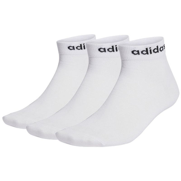 Adidas Think Linear Ankle HT3451 socks Zokni