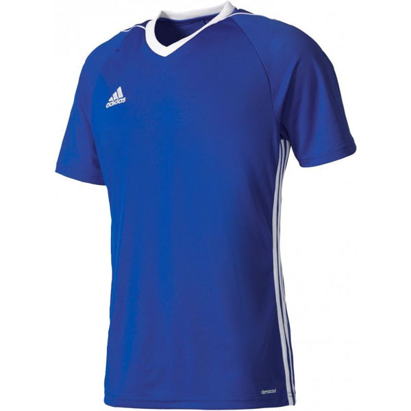 Adidas Tiro 17 M BK5439 football jersey Ruházat