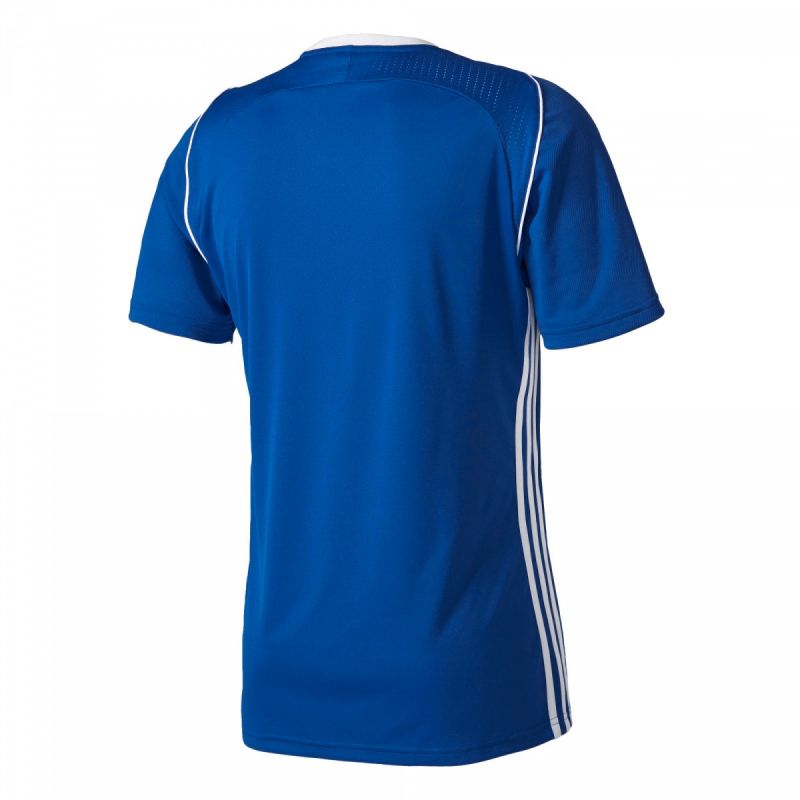 Adidas Tiro 17 M BK5439 football jersey Ruházat