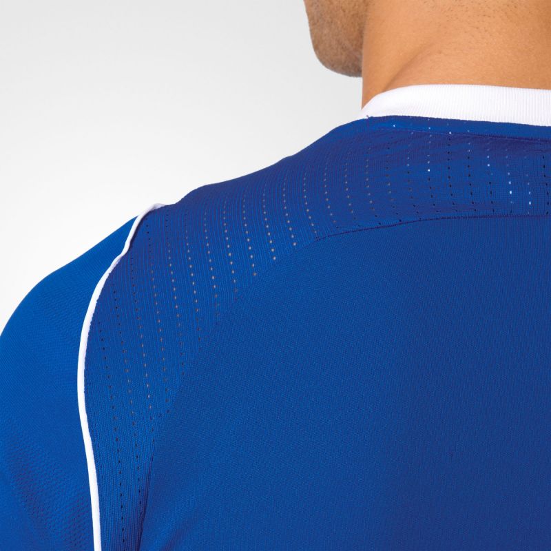 Adidas Tiro 17 M BK5439 football jersey Ruházat