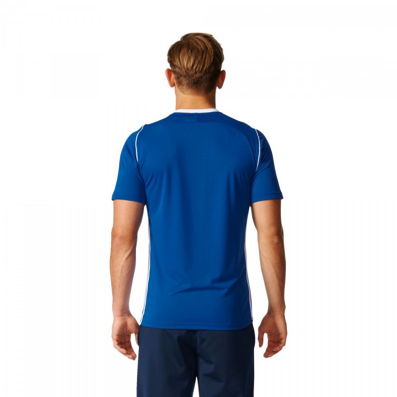 Adidas Tiro 17 M BK5439 football jersey Ruházat