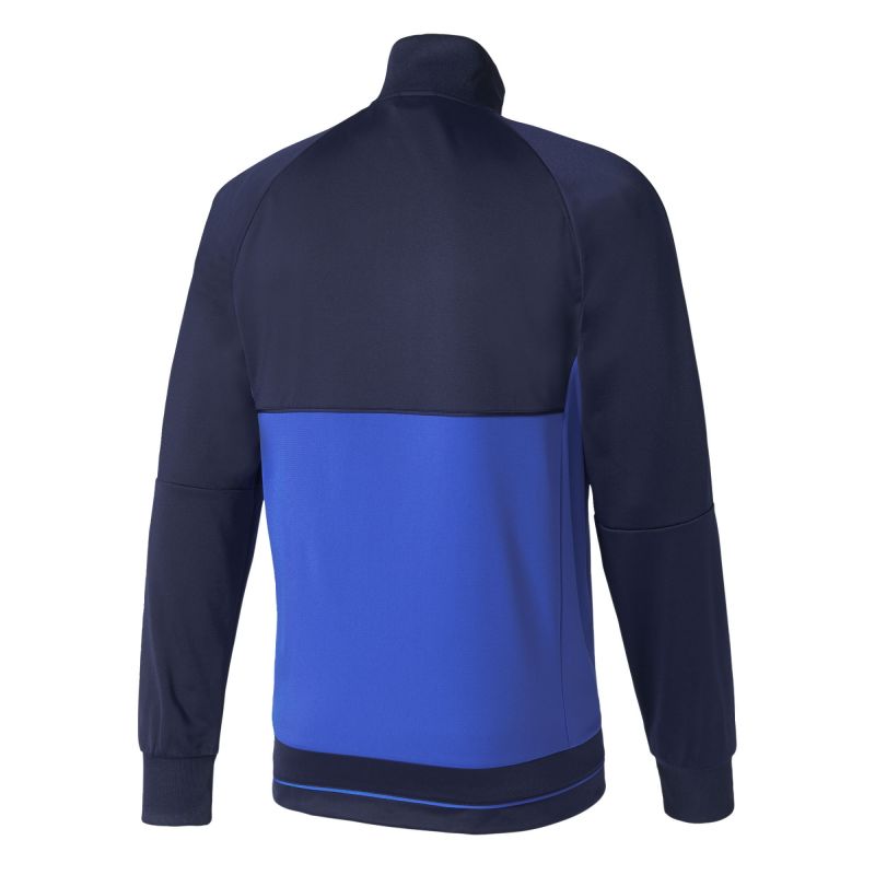 Adidas Tiro 17 M BQ2597 training sweatshirt Póló Pulóver - Sportmania.hu