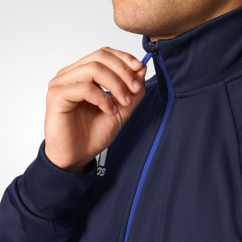 Adidas Tiro 17 M BQ2597 training sweatshirt Póló Pulóver - Sportmania.hu