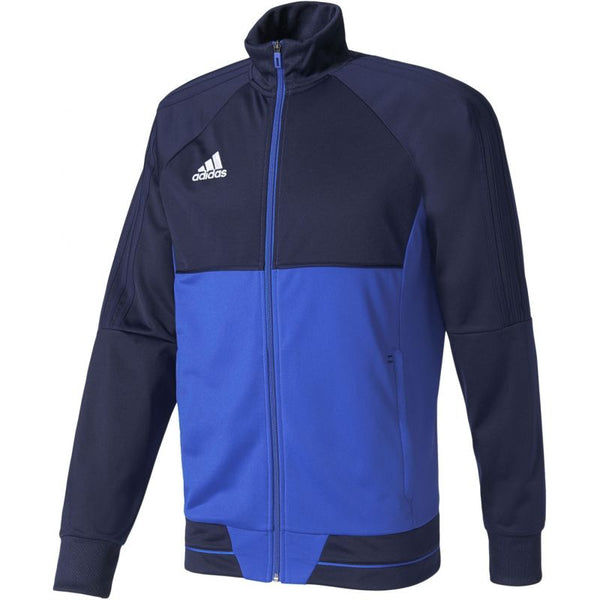 Adidas Tiro 17 M BQ2597 training sweatshirt Póló Pulóver - Sportmania.hu