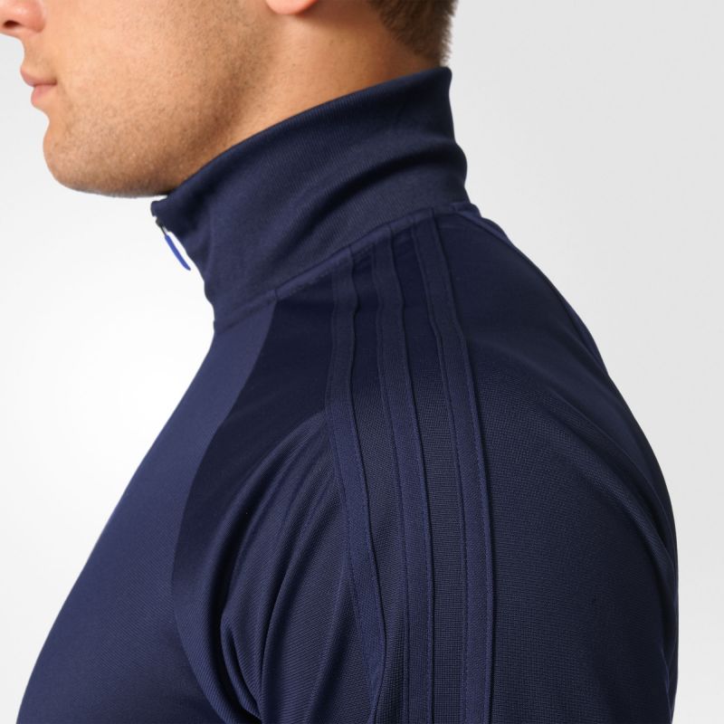 Adidas Tiro 17 M BQ2597 training sweatshirt Póló Pulóver - Sportmania.hu