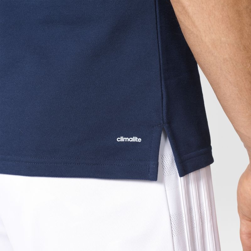 Adidas Tiro 17 M BQ2689 football galléros póló - Sportmania.hu