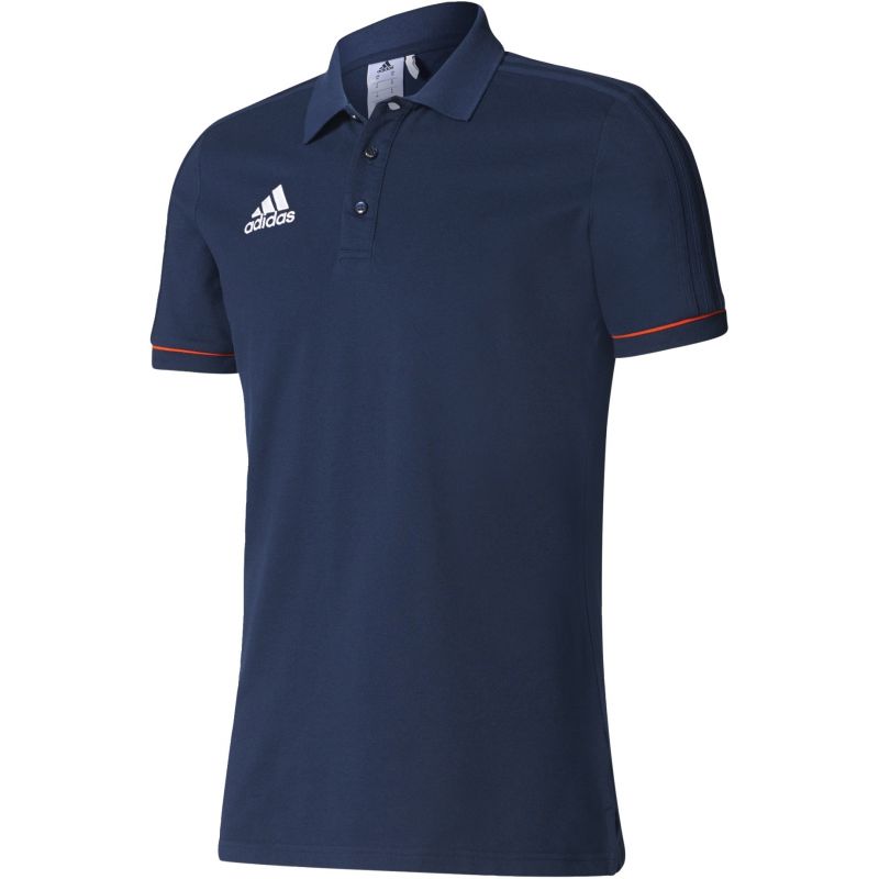 Adidas Tiro 17 M BQ2689 football galléros póló - Sportmania.hu