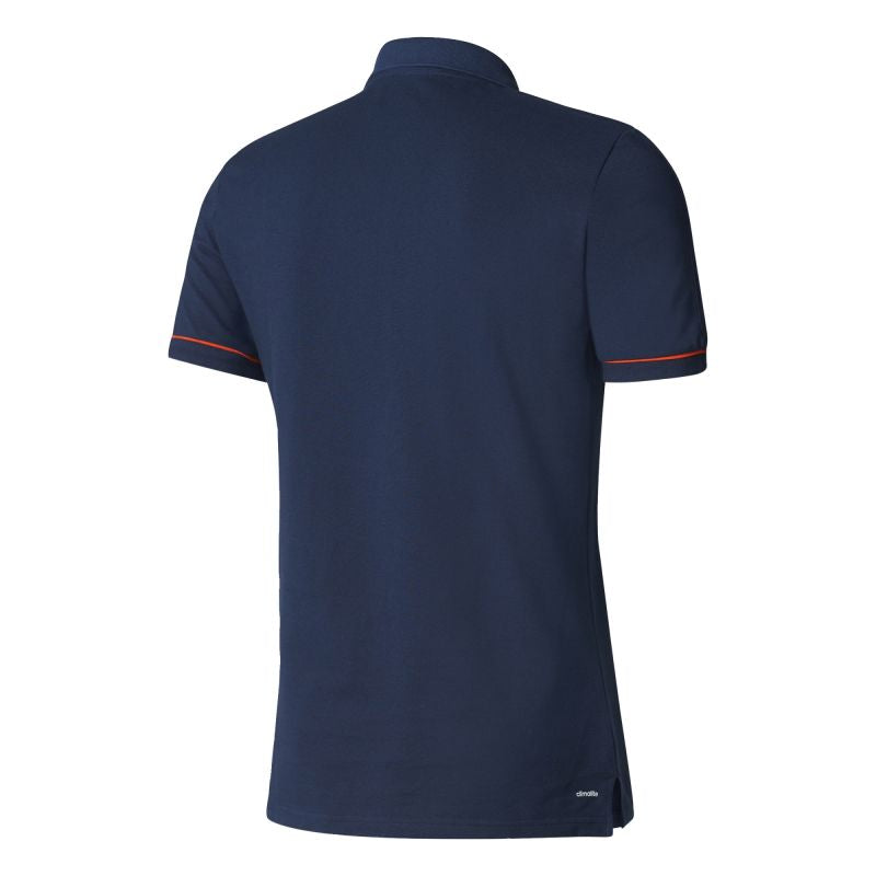 Adidas Tiro 17 M BQ2689 football galléros póló - Sportmania.hu