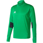 adidas Tiro 17 M training sweatshirt férfi pulóver BQ2738