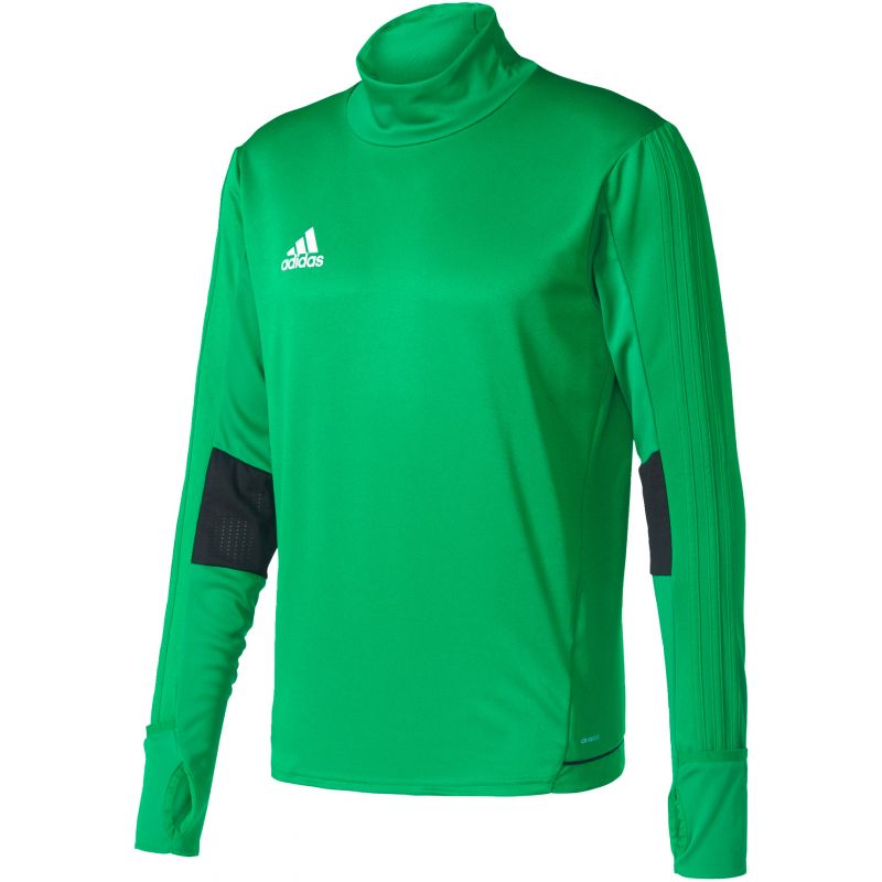 adidas Tiro 17 M training sweatshirt férfi pulóver BQ2738