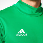 adidas Tiro 17 M training sweatshirt férfi pulóver BQ2738