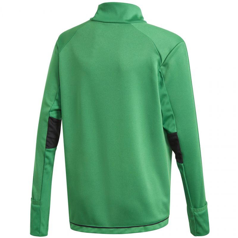Adidas Tiro 17 TRG Tops Junior BQ2760 football jersey Ruházat