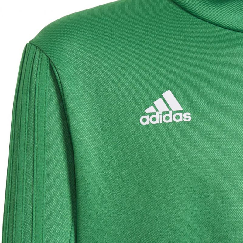 Adidas Tiro 17 TRG Tops Junior BQ2760 football jersey Ruházat