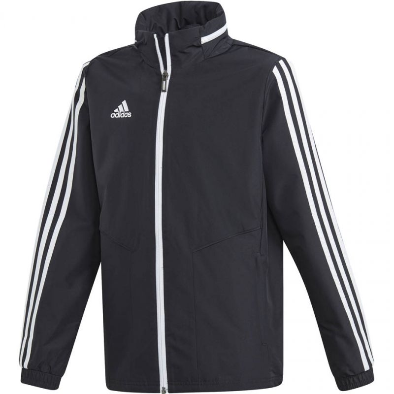 Adidas Tiro 19 All Weather JR D95941 jacket Kabát - Sportmania.hu