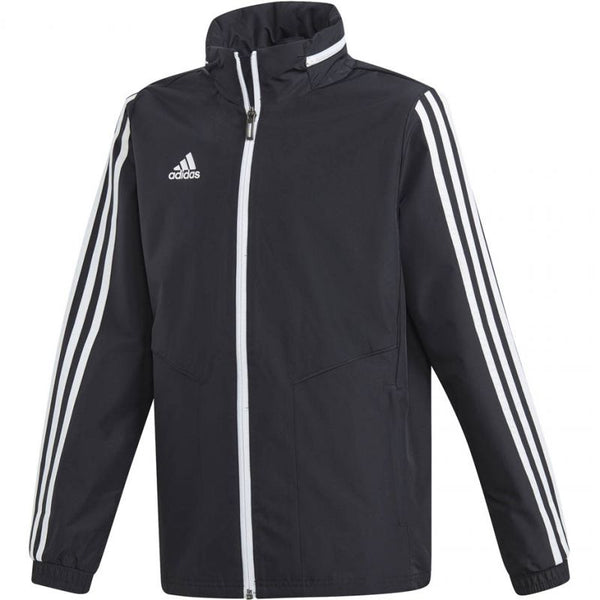 Adidas Tiro 19 All Weather JR D95941 jacket Kabát - Sportmania.hu