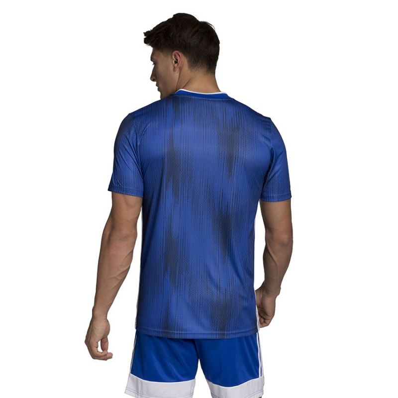Adidas Tiro 19 Jsy Dp3532 Football Jersey Futball mez