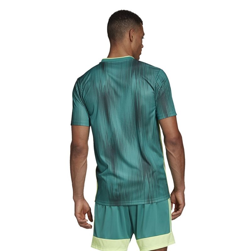 Adidas Tiro 19 Jsy M Dp3536 Football Jersey Futball mez