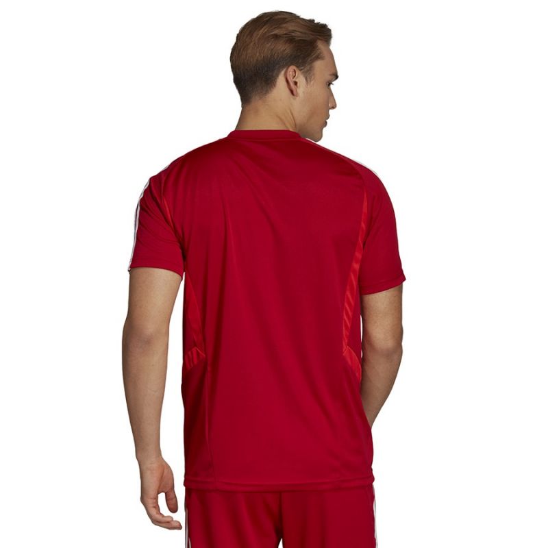 Adidas TIRO 19 M D95944 football jersey Ruházat