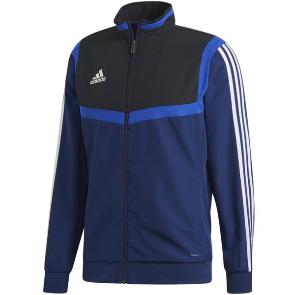 Adidas Tiro 19 PRE JKT M DT5267 football jersey Ruházat