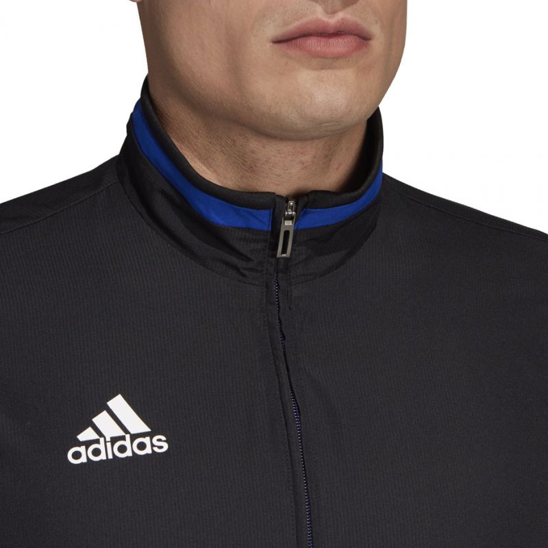 Adidas Tiro 19 PRE JKT M DT5267 football jersey Ruházat