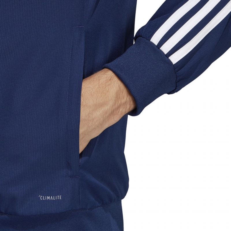 Adidas Tiro 19 PRE JKT M DT5267 football jersey Ruházat